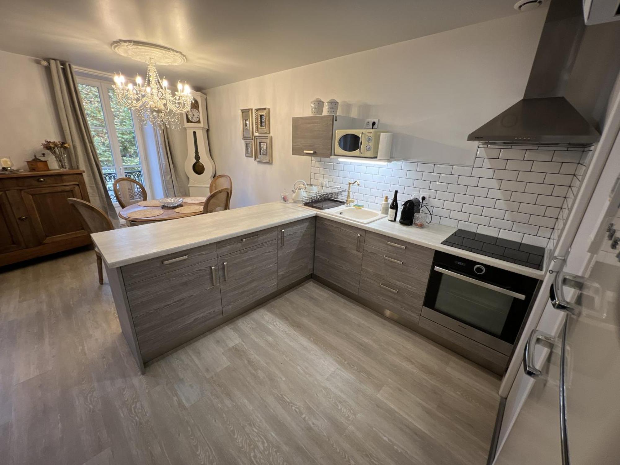 Babolene Shabby Suite Вильфранш-де-Руэрг Экстерьер фото