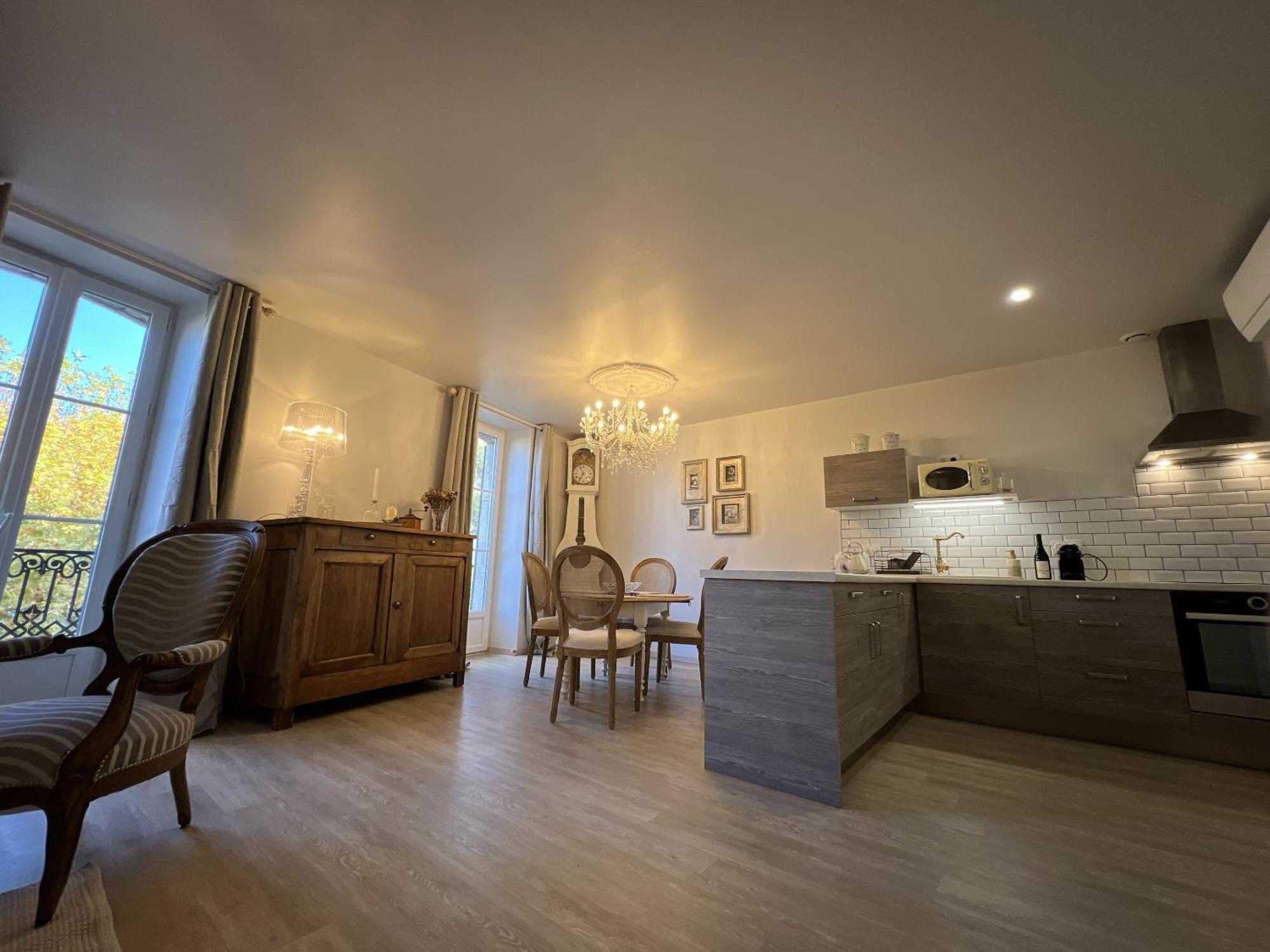 Babolene Shabby Suite Вильфранш-де-Руэрг Экстерьер фото
