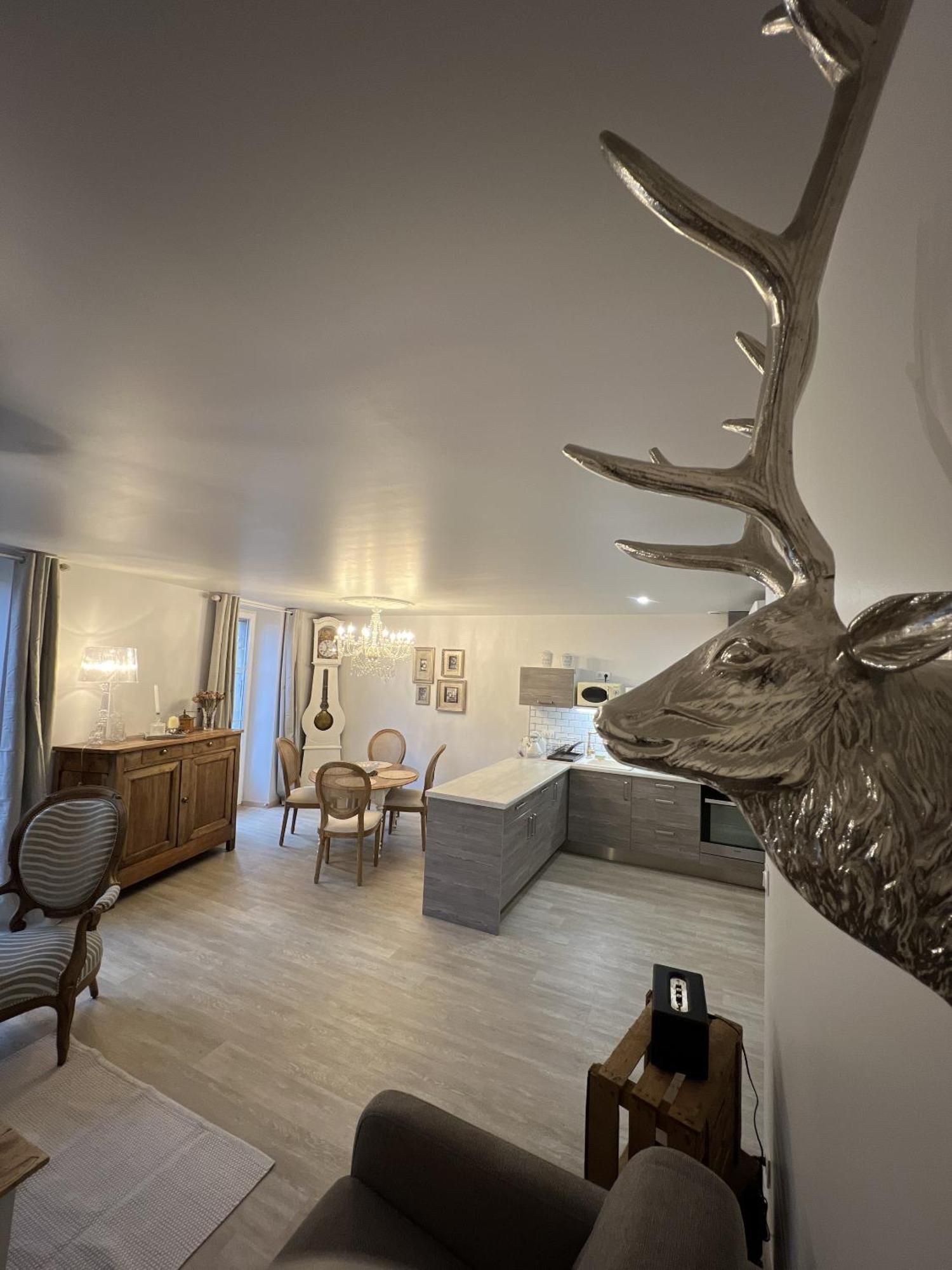 Babolene Shabby Suite Вильфранш-де-Руэрг Экстерьер фото