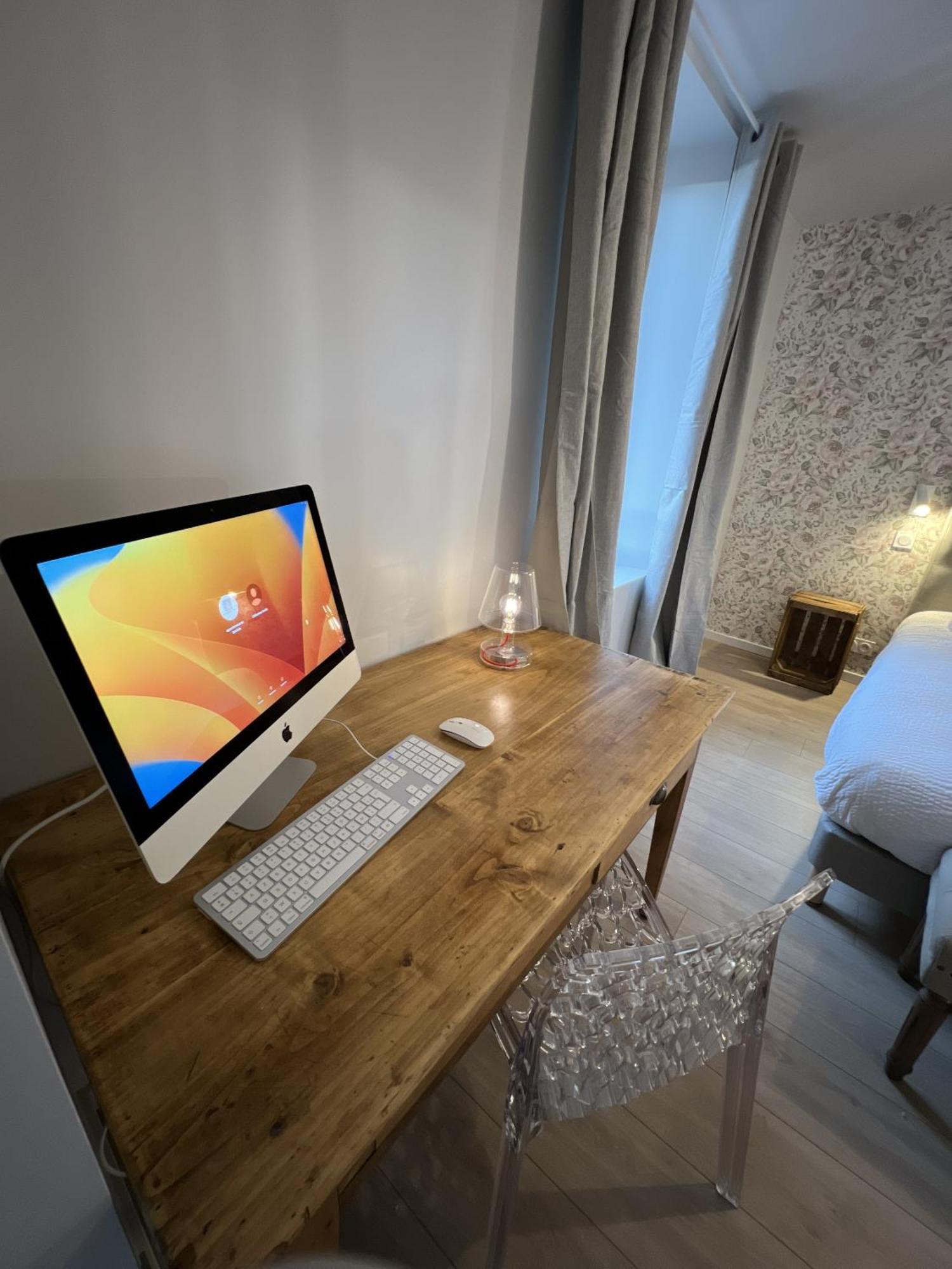 Babolene Shabby Suite Вильфранш-де-Руэрг Экстерьер фото