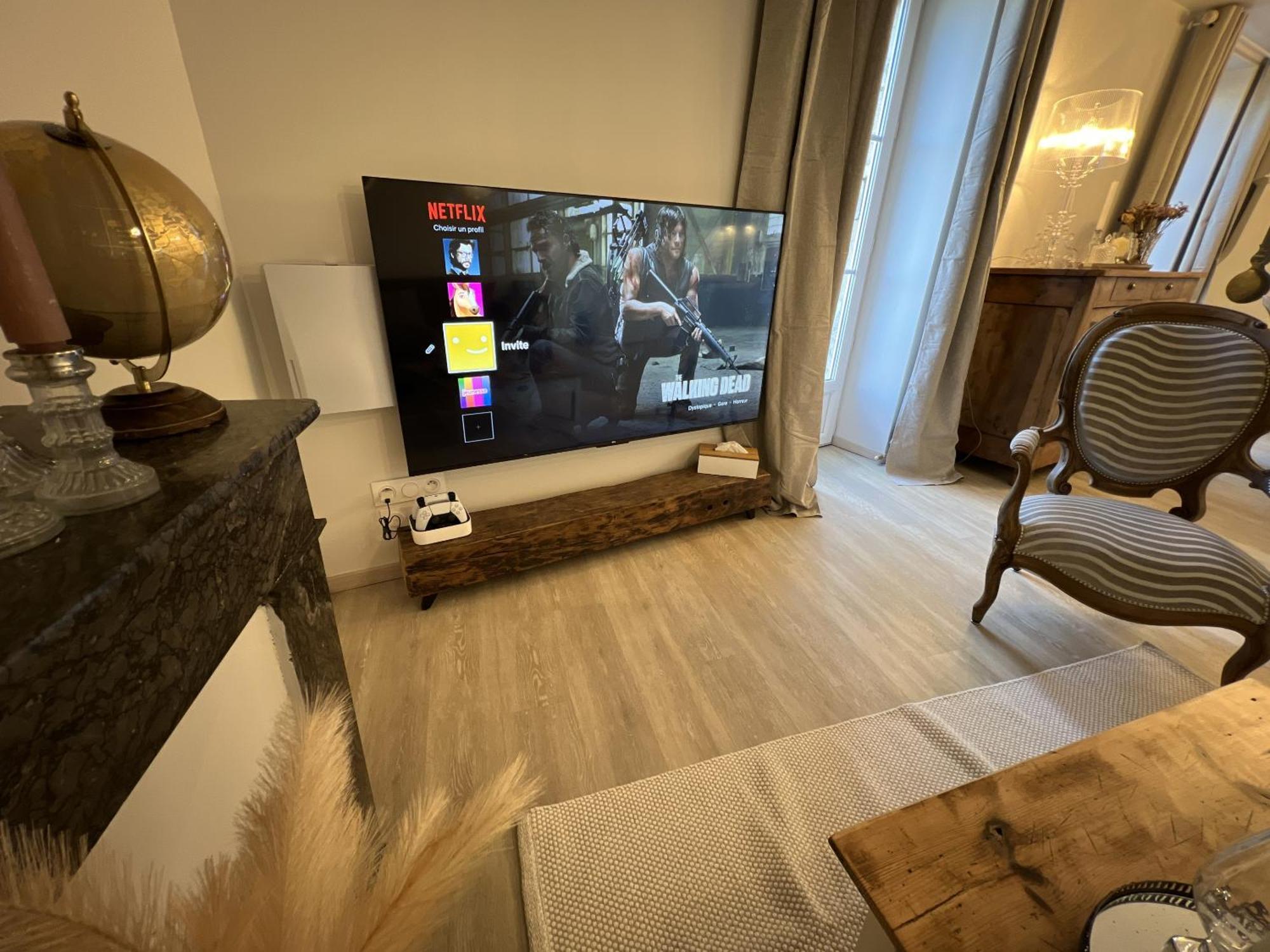 Babolene Shabby Suite Вильфранш-де-Руэрг Экстерьер фото