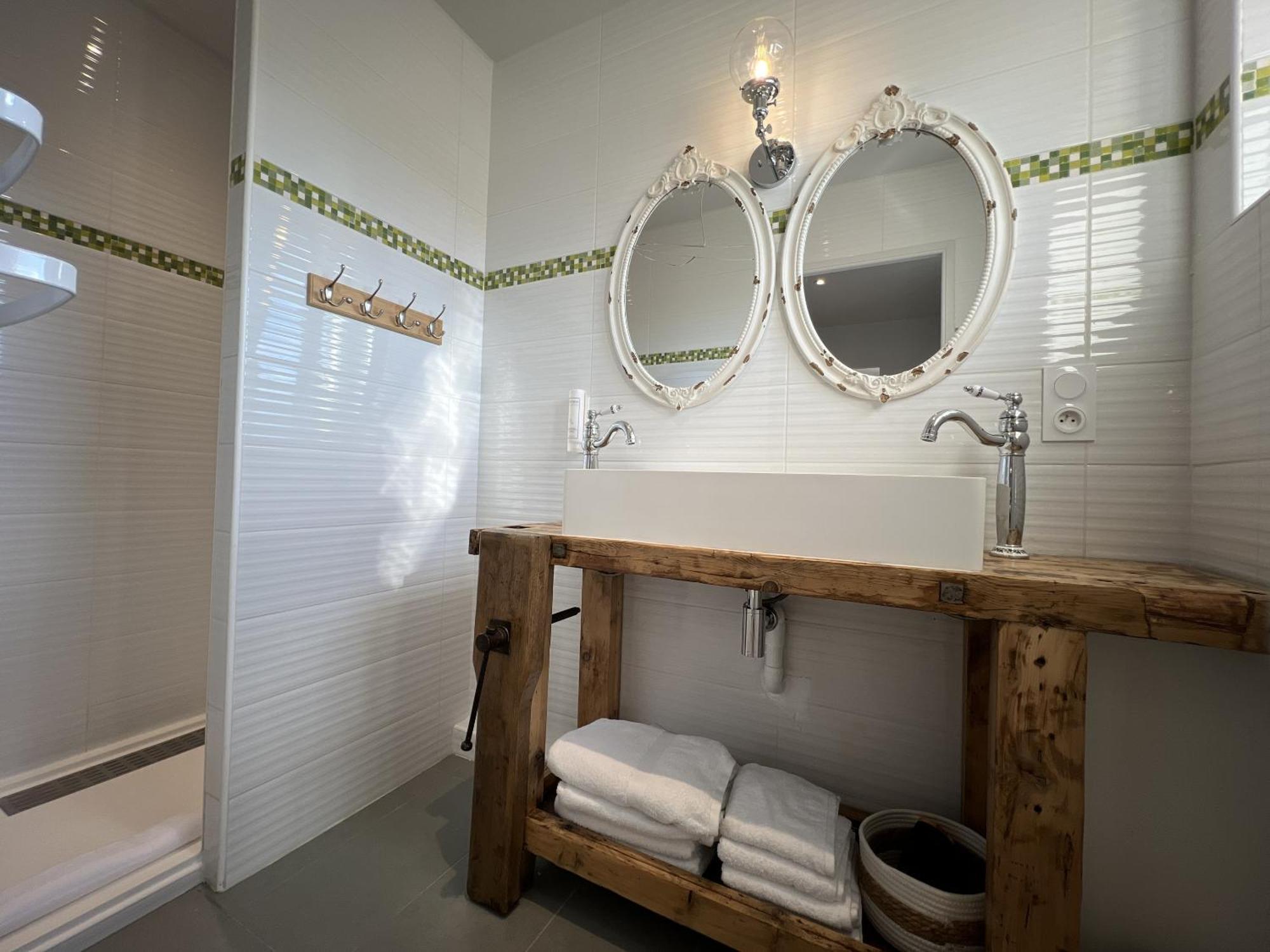 Babolene Shabby Suite Вильфранш-де-Руэрг Экстерьер фото